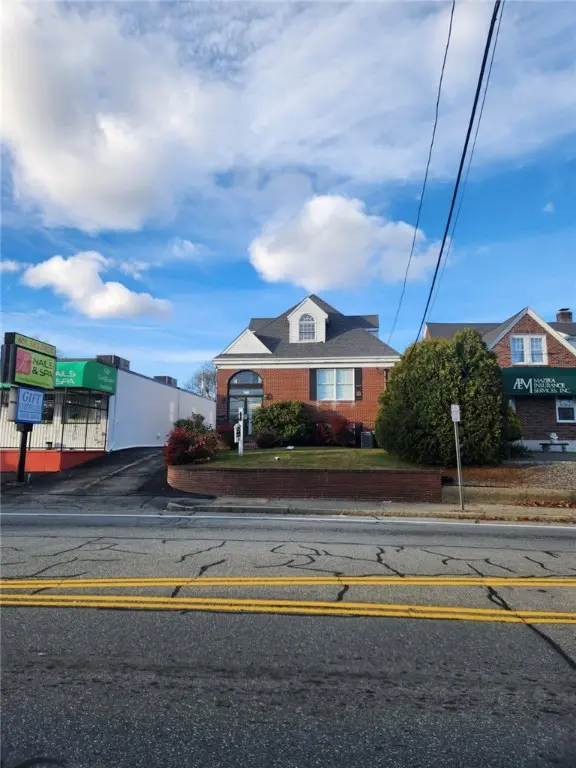 1531 Mineral Spring Ave, North Providence