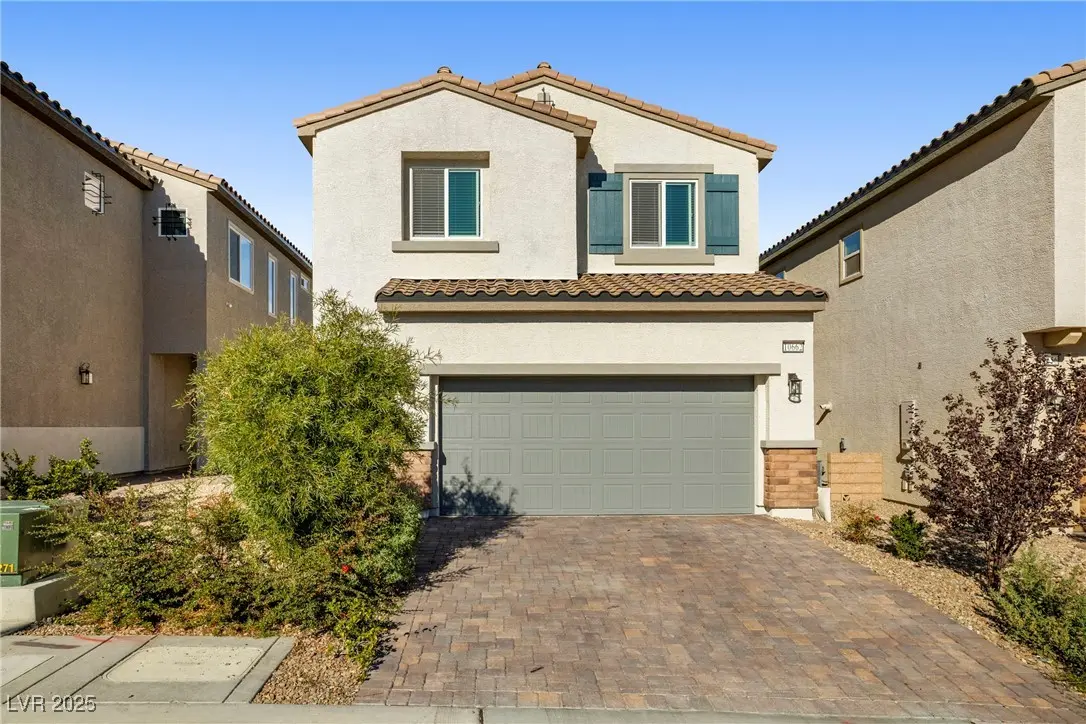 10662 Enridge Avenue, Las Vegas