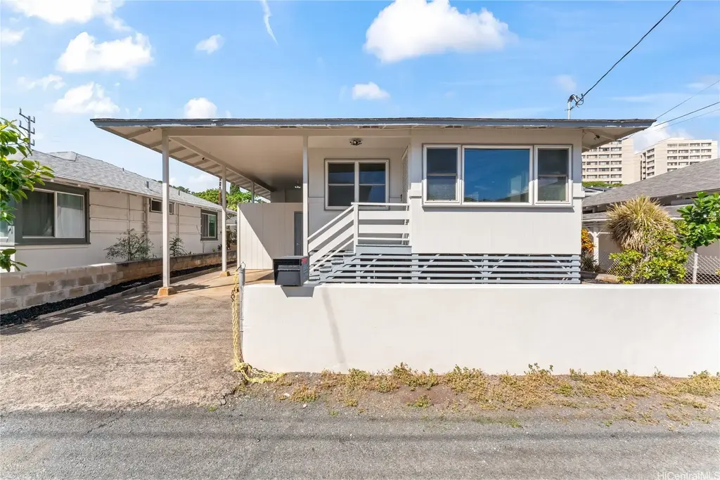2915 Koali Road # C, Honolulu
