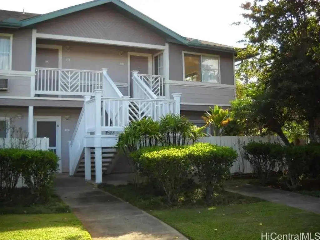 951047 Kaapeha Street # 162, Mililani
