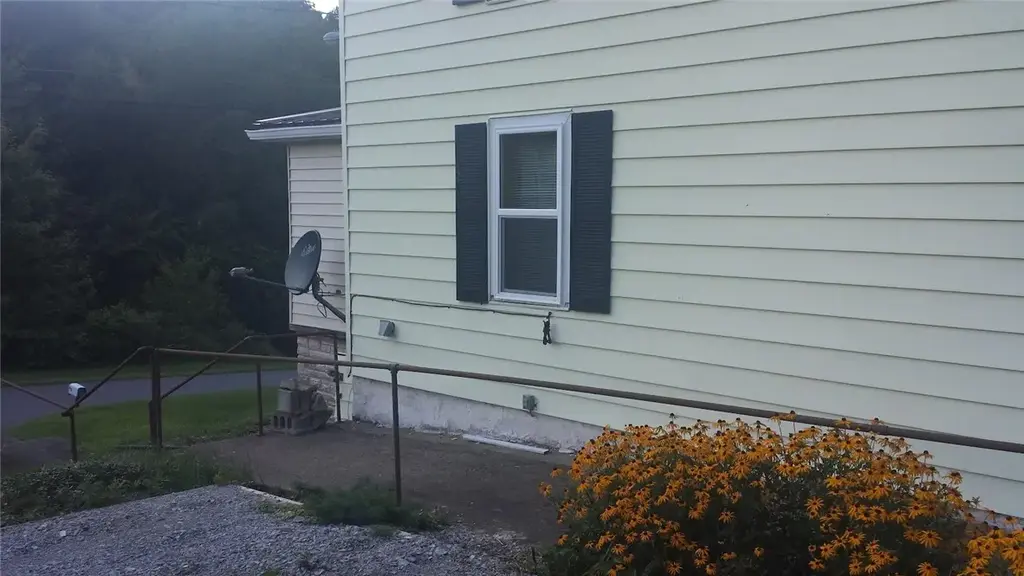 470 Harrison Street , Cherryhll Twp/Clymer
