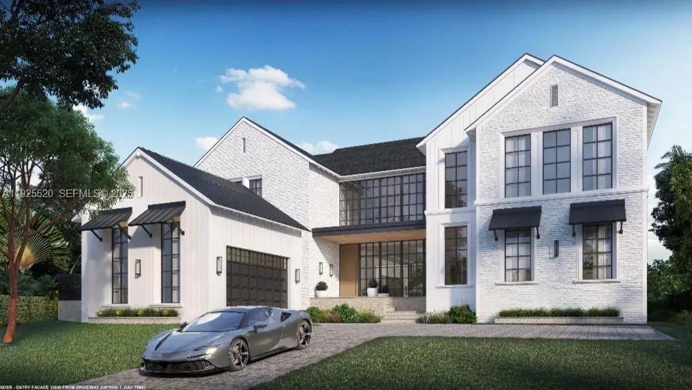 3 of 17 - 6960 Sunrise Dr, Coral Gables, FL