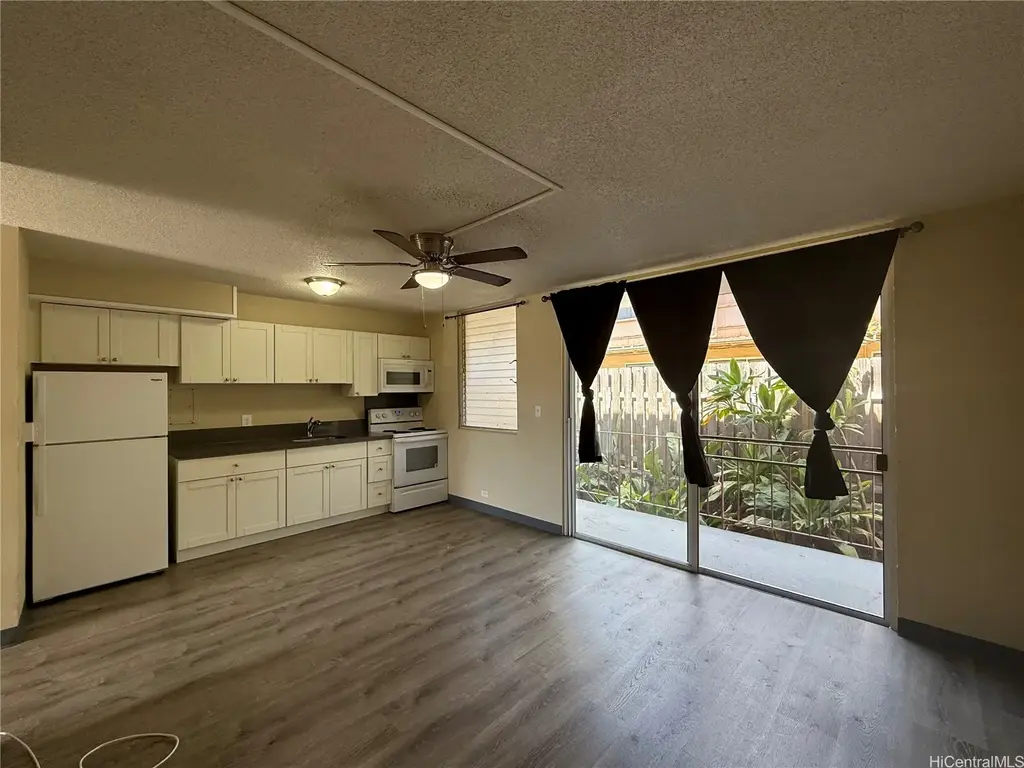 1508 Pensacola Street # 309, Honolulu