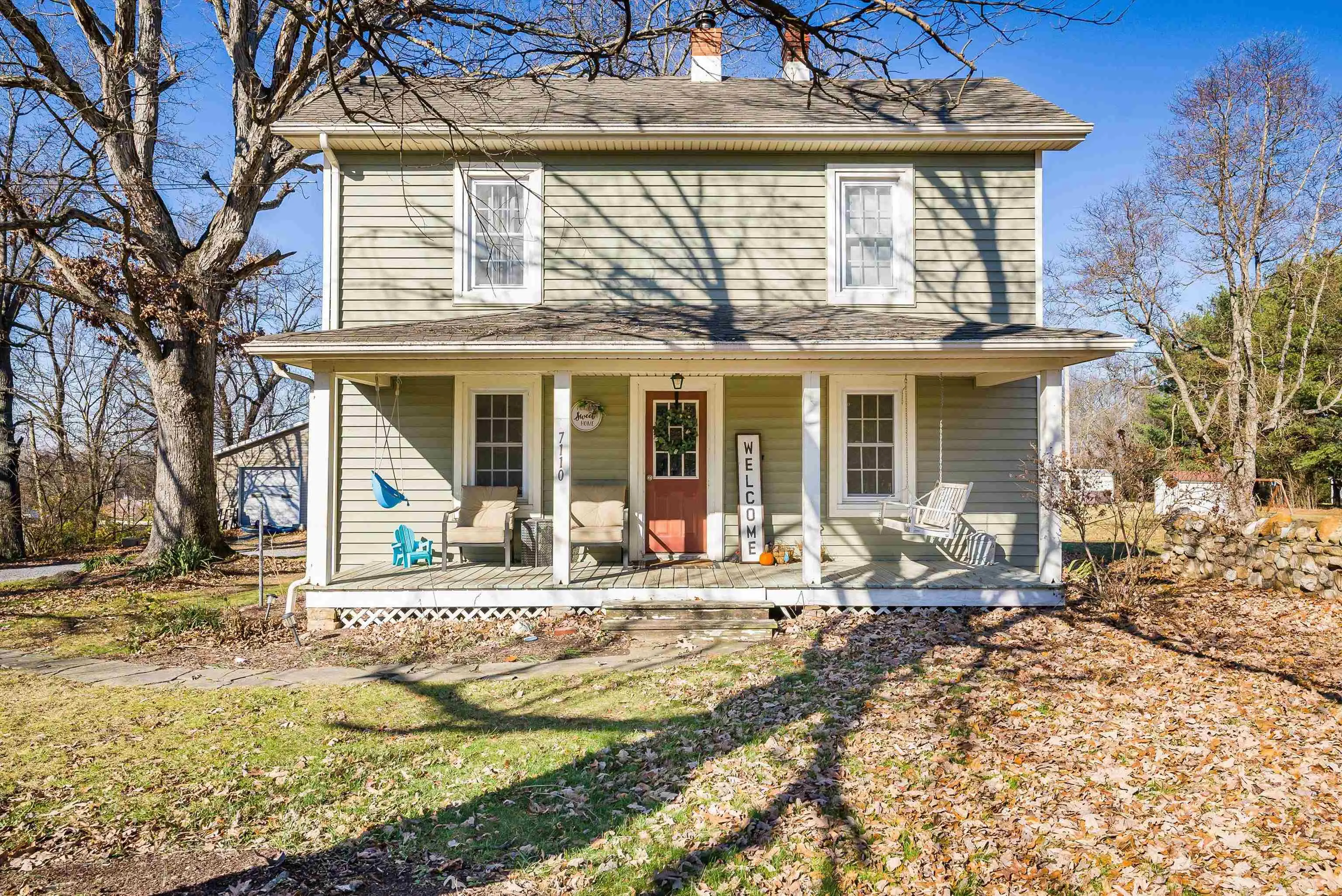 7110 Rocky Bar Rd, Elkton