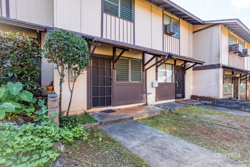 94-112 Anania Drive # 219, Mililani