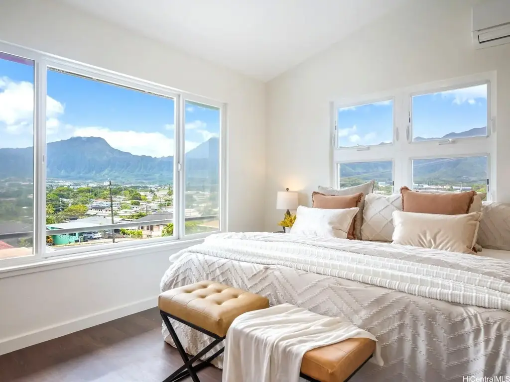 45-185 Lilipuna Road # A One Bedroom, Kaneohe