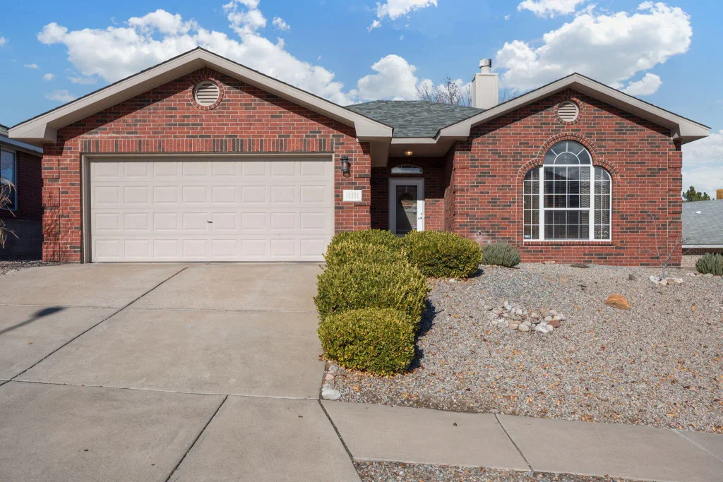 10331 Cedar Springs Place Nw, Albuquerque