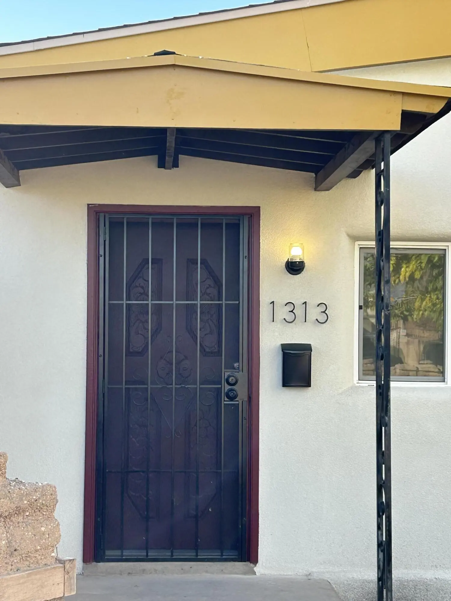 1313 15th Street Nw, Albuquerque