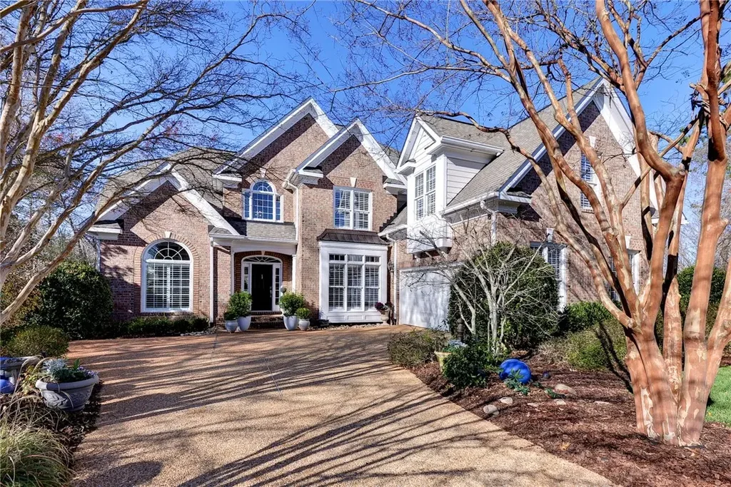 3309 Sawyer Way, Toano