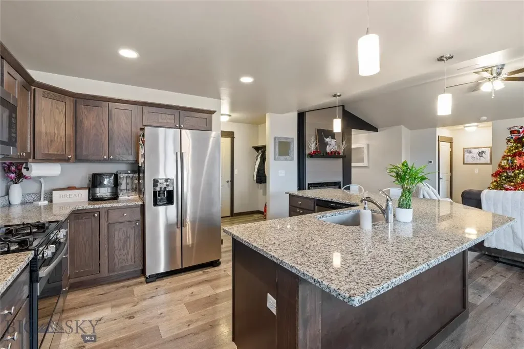 308 Butler Creek, Belgrade