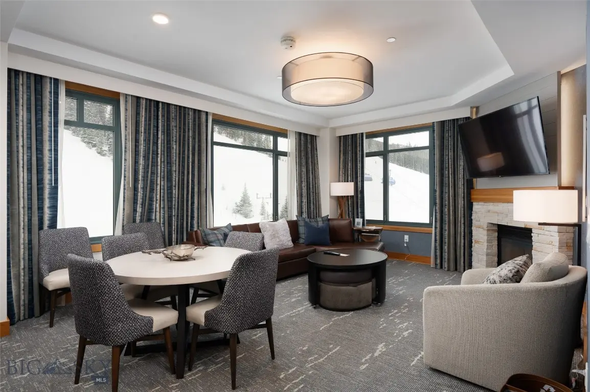 60 Big Sky Resort Road 10707, Big Sky