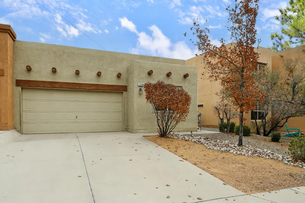 2238 Cortina Loop Se, Rio Rancho
