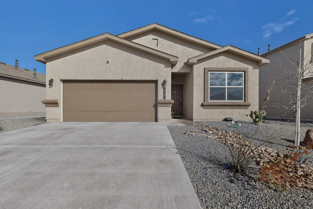 1481 Vista Grande Loop Ne, Rio Rancho