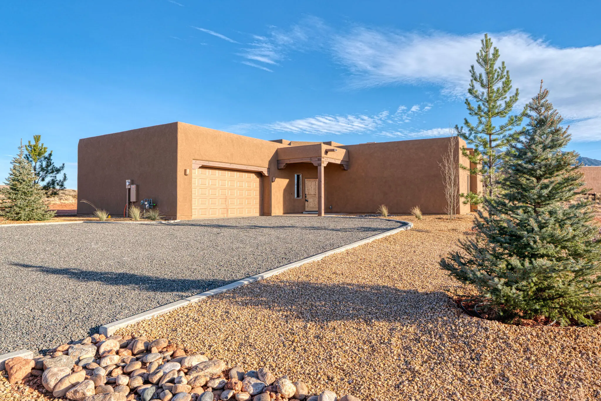 2 Bobcat Court, Placitas