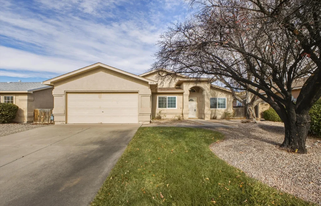 913 Somerset Meadows Drive, Rio Rancho