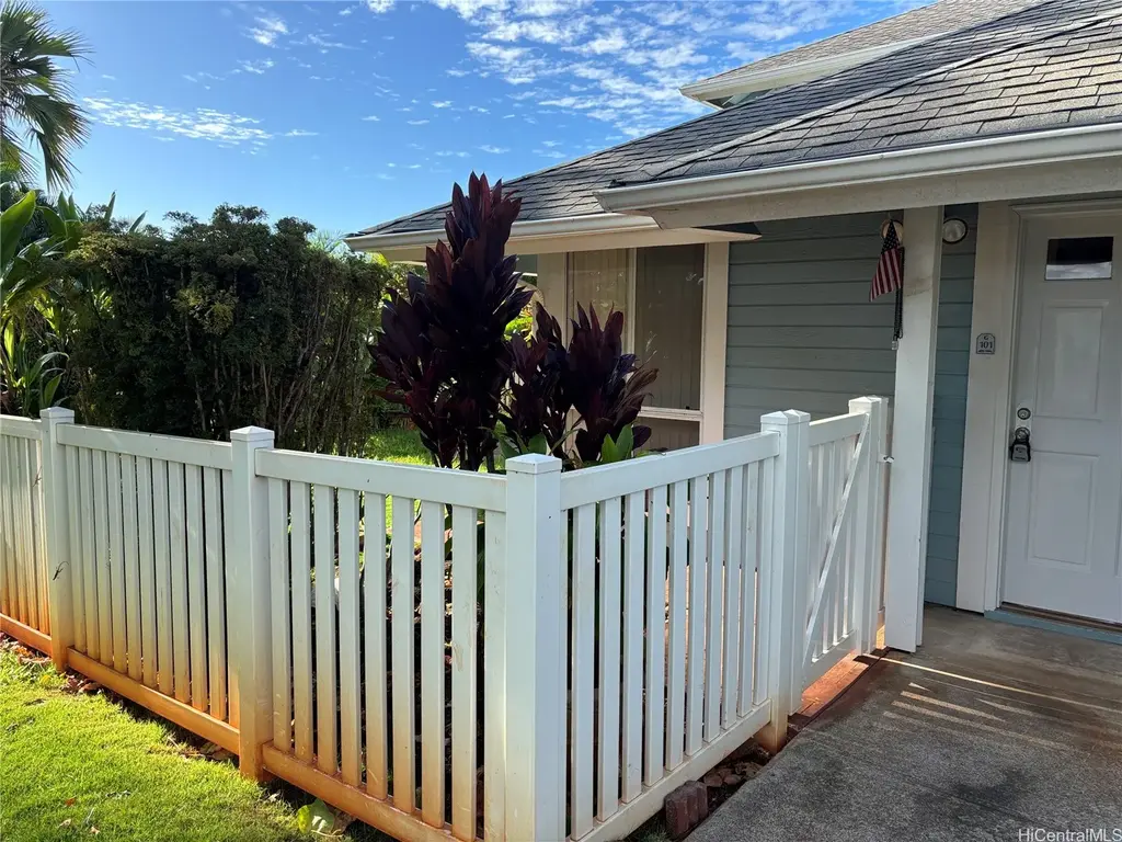 94-970 Lumiauau Street # G101, Waipahu