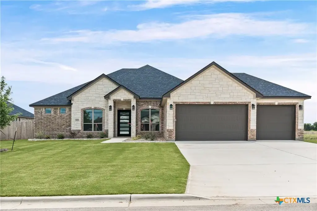 6719 Mamaw Lane, Temple