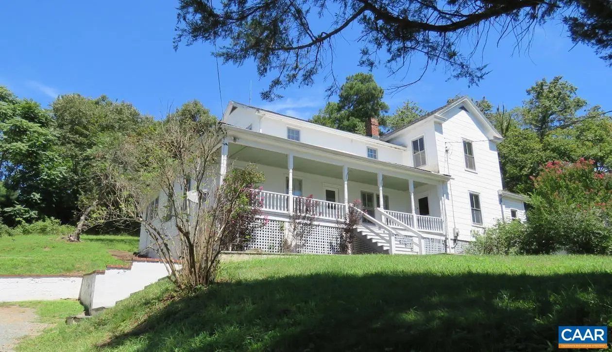 740 Canal St, Scottsville