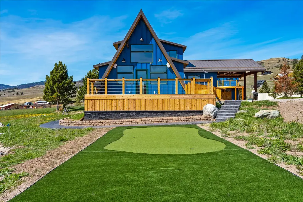 44910 & 44900 Gunbarrel Lane, Elmo
