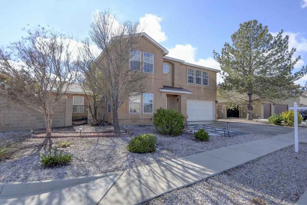 7000 Lorete Road Nw, Albuquerque