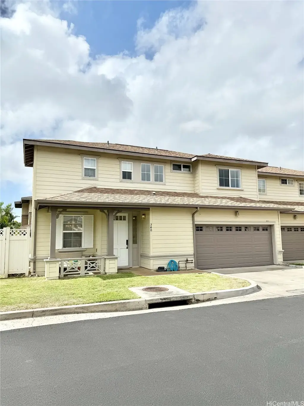 580 Lunalilo Home Road # B340, Honolulu