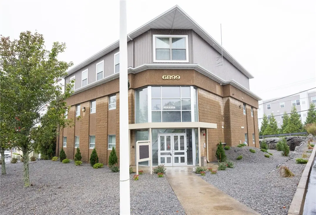 6899 Post Rd # 302, North Kingstown