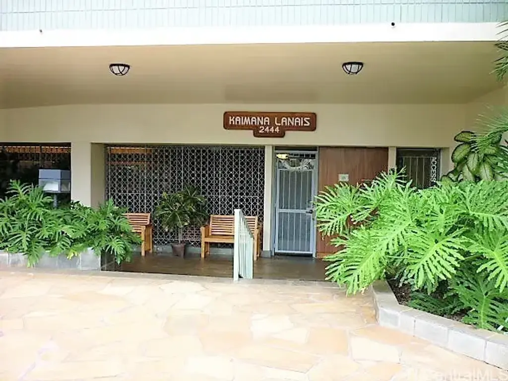 2444 Hihiwai Street # 2304, Honolulu
