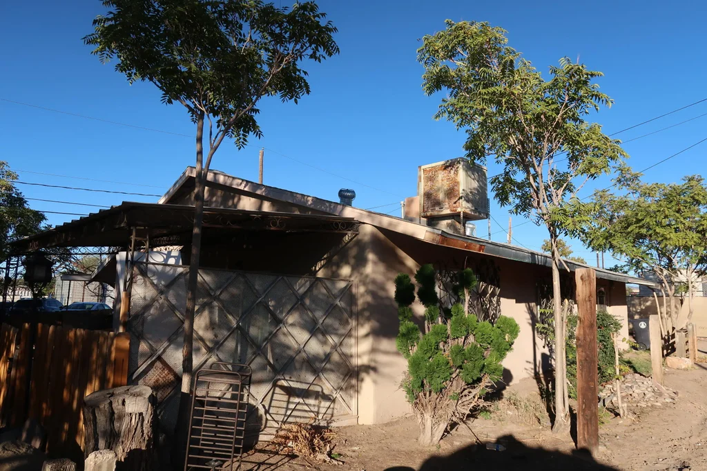 2228 John Street Se, Albuquerque