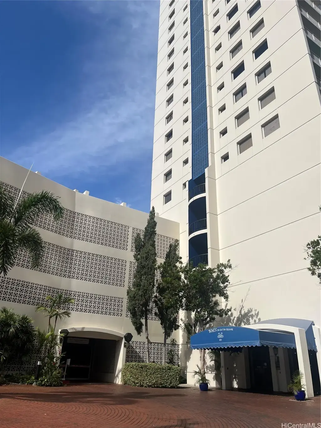 400 Hobron Lane # 2815, Honolulu