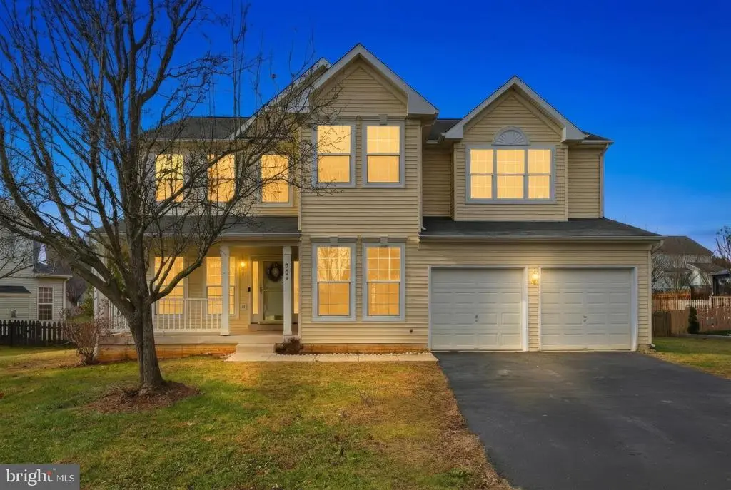 901 Woodcrest Loop, Culpeper