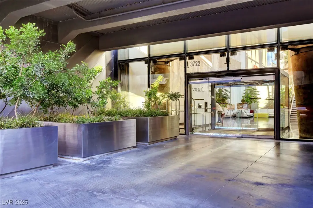 3726 Las Vegas Boulevard 1811, Las Vegas