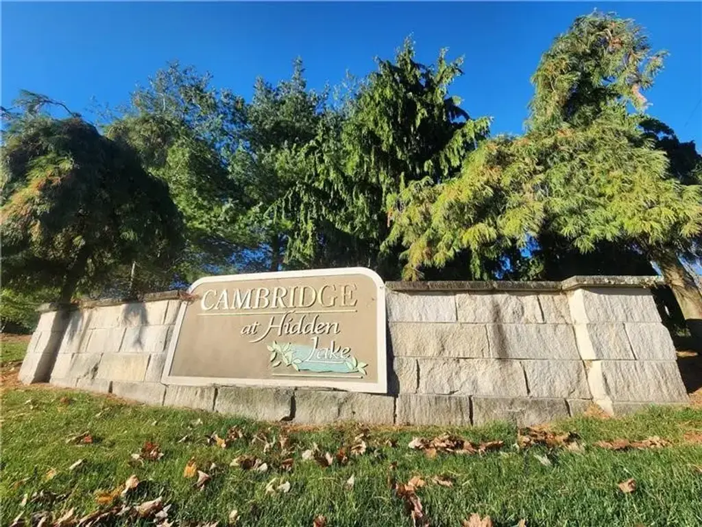 Lot 52 Cambridge Way, Shenango