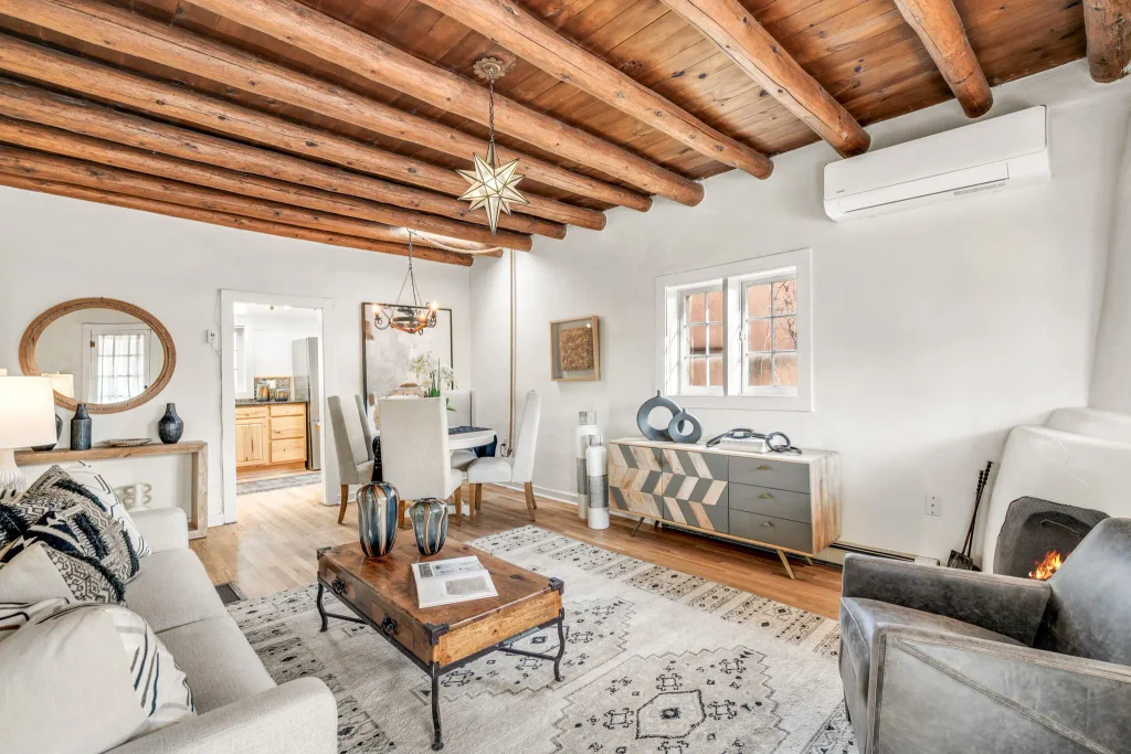 329 Sanchez Street, Santa Fe