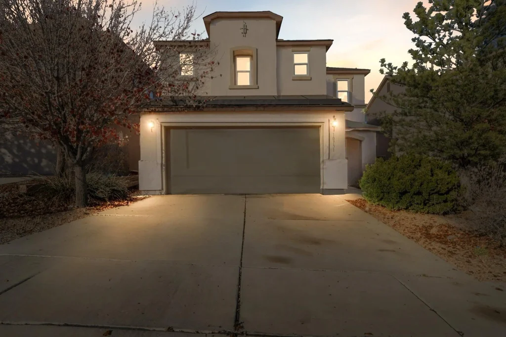 10731 Humphries Lane Sw, Albuquerque