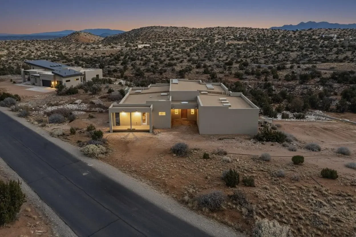 224 Cornflower Court, Placitas