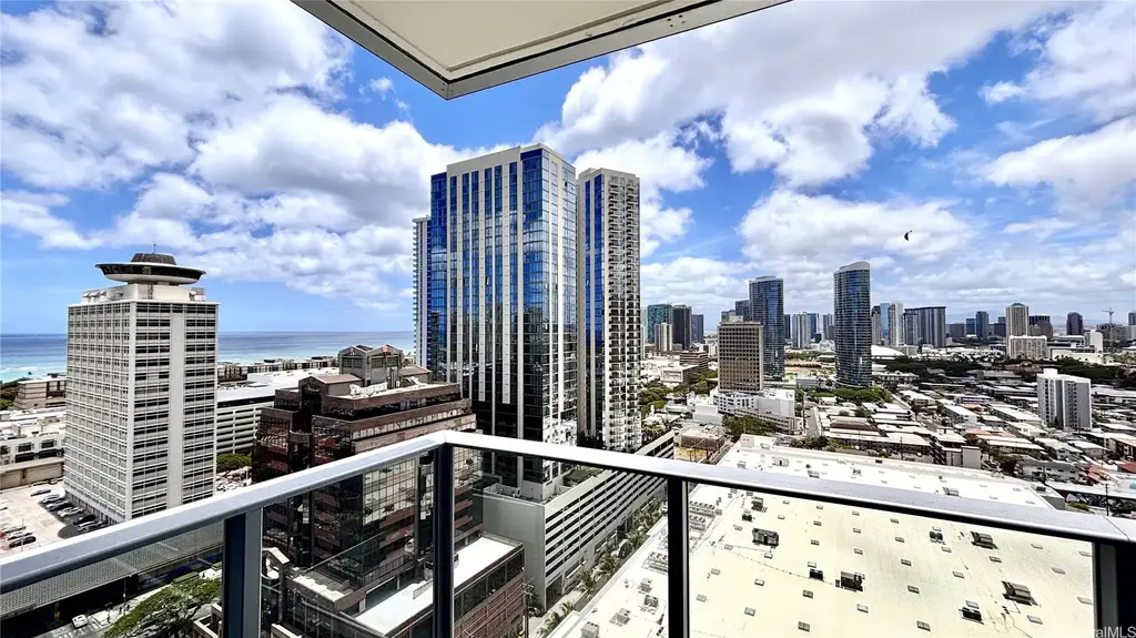 629 Keeaumoku Street # 2310, Honolulu