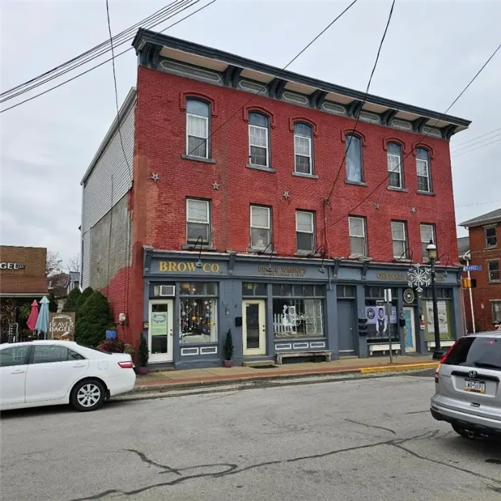 200 Bridge Street, Bridgewater