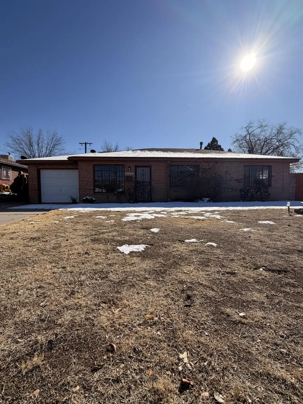 8906 Lexington Avenue Ne, Albuquerque