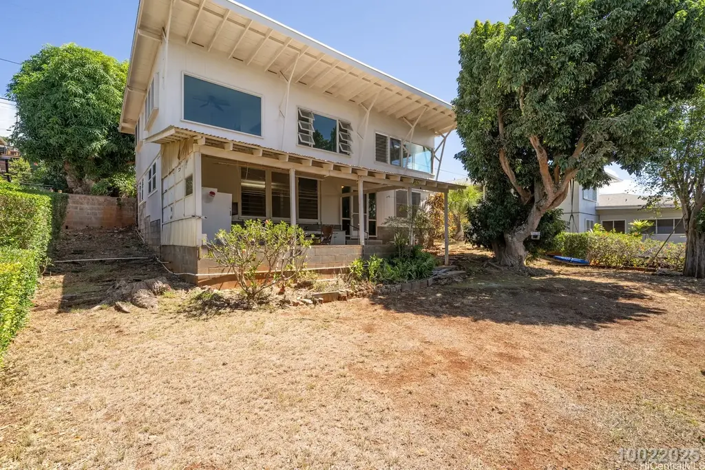 99-711 Halawa Drive # Unit A, Aiea