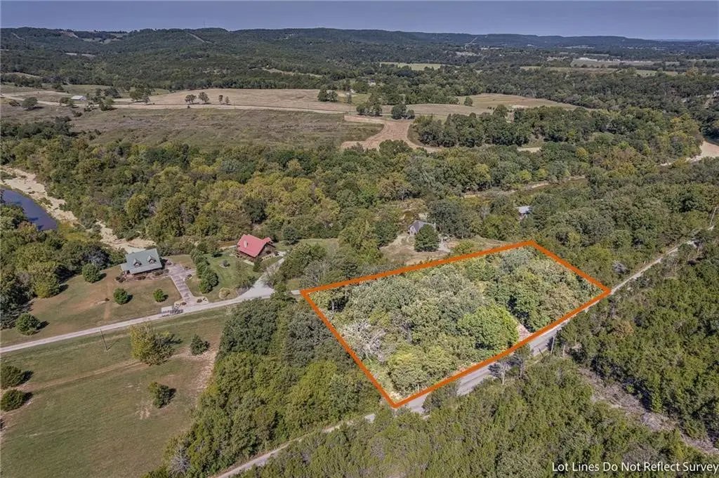 200 Bella Vista Road, Berryville