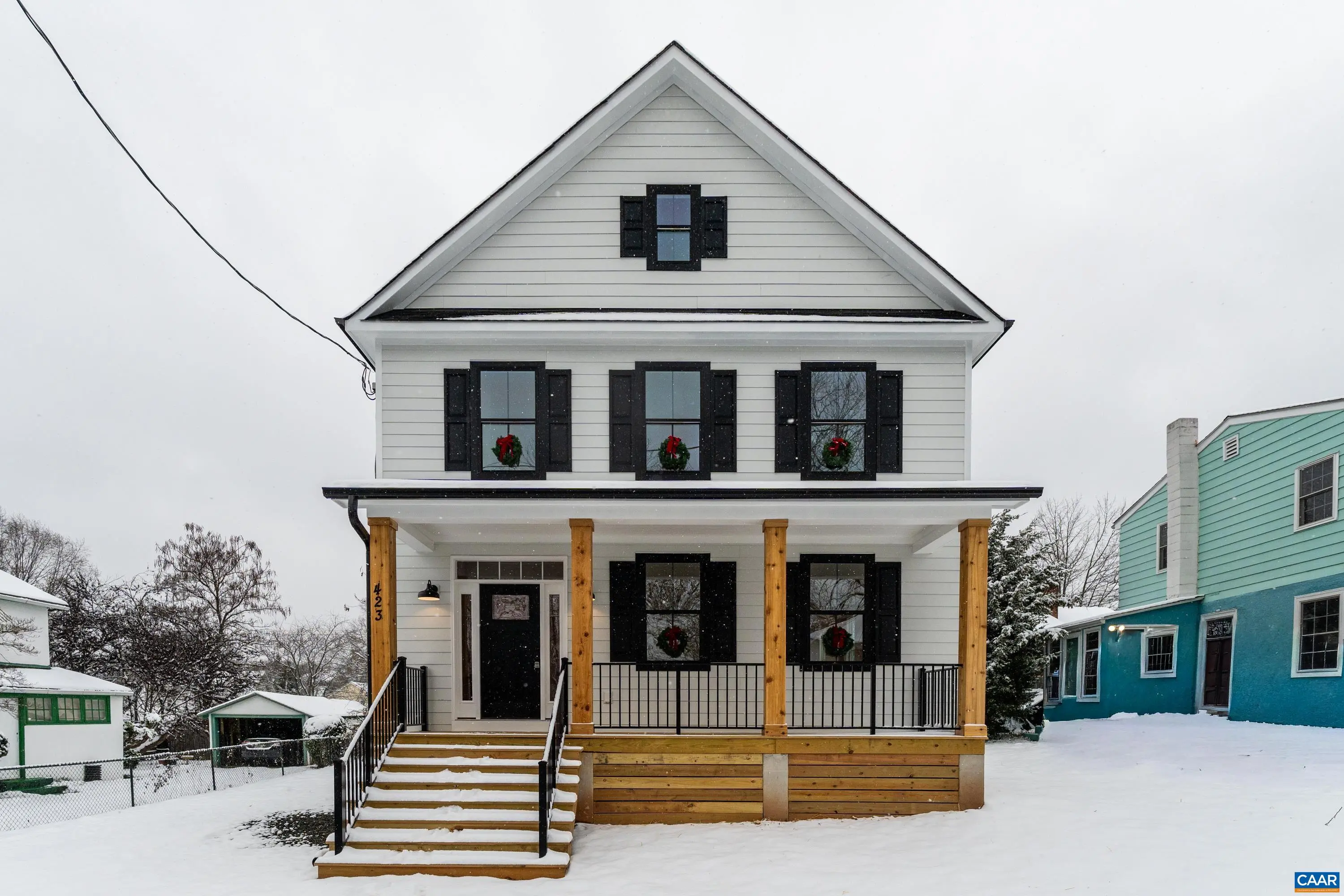 423 10 1/2 St Nw, Charlottesville