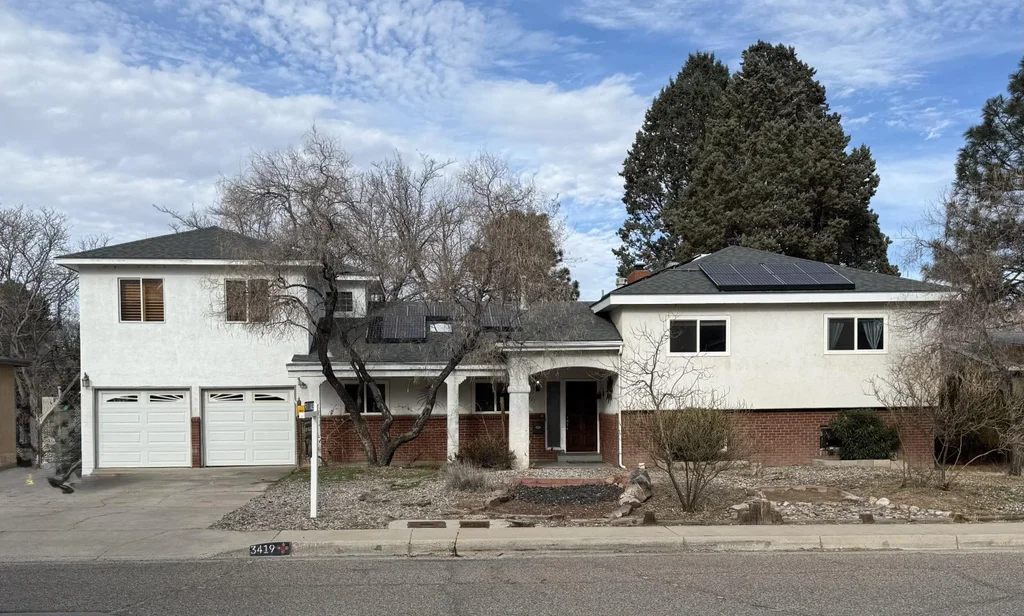 3419 Haines Avenue Ne, Albuquerque