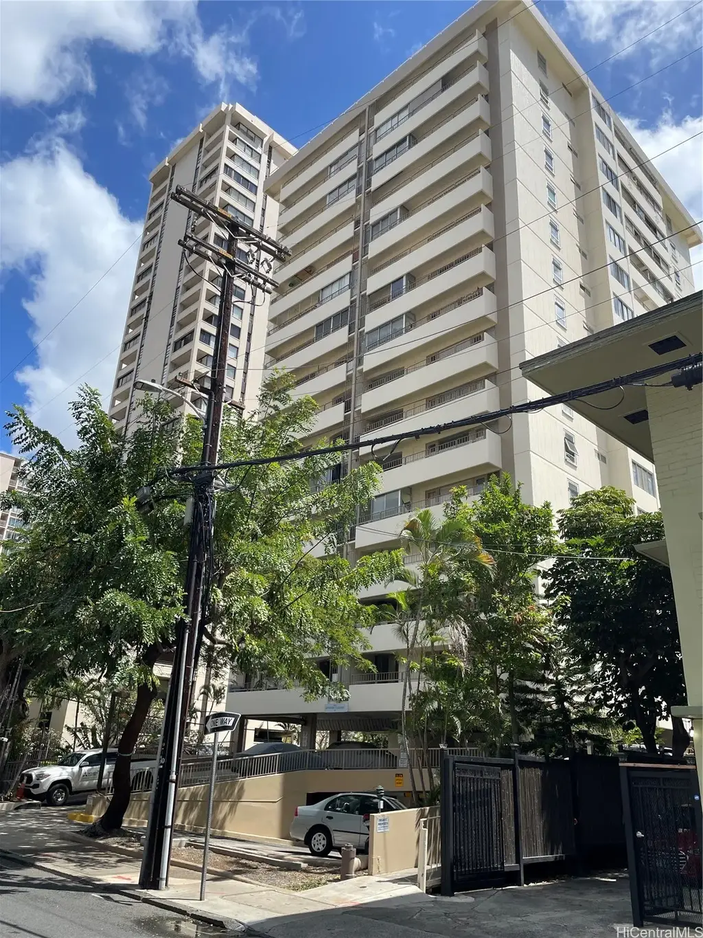 225 Kaiulani Avenue # 402, Honolulu