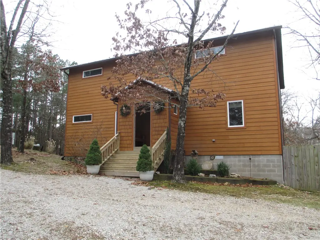 66 County Road 2071, Eureka Springs