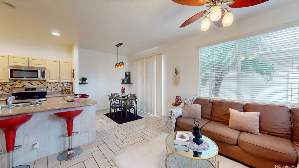 91-1001 Keaunui Drive # 136, Ewa Beach