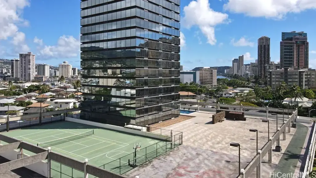 1750 Kalakaua Avenue # 606, Honolulu