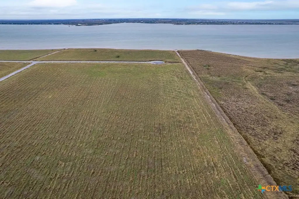 Lot 163 Driftwood Shores, Port Lavaca