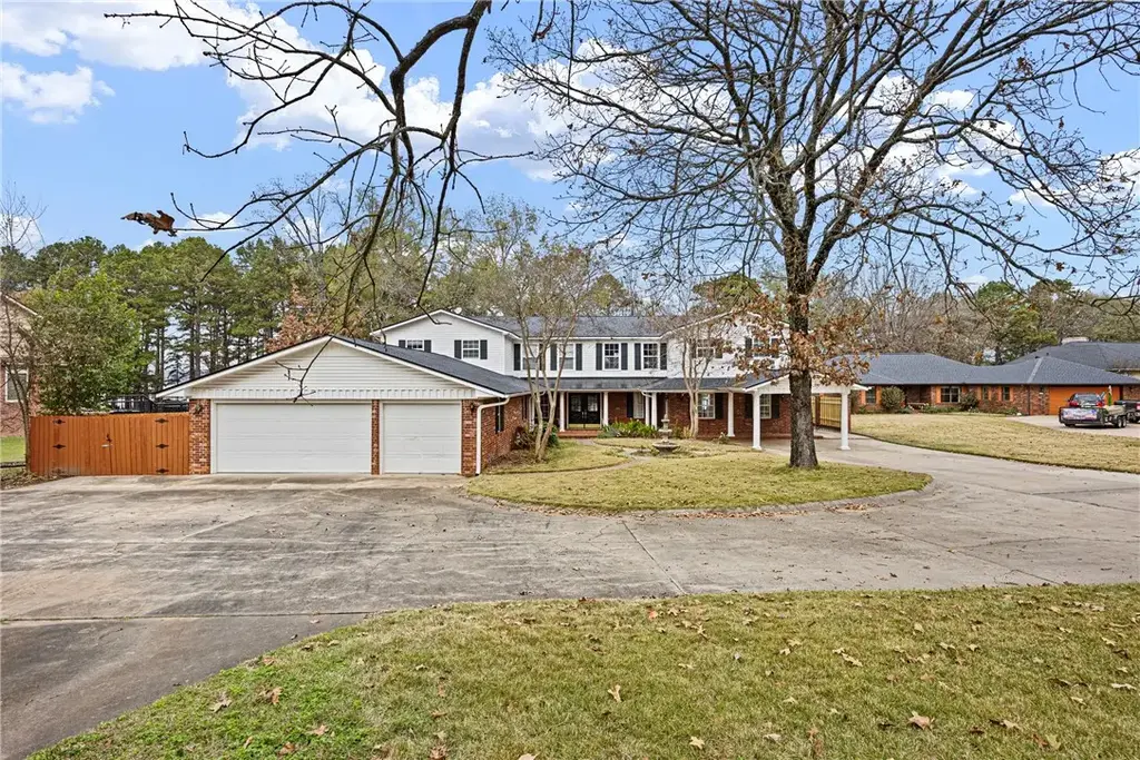 106 Walrock Shores, Russellville