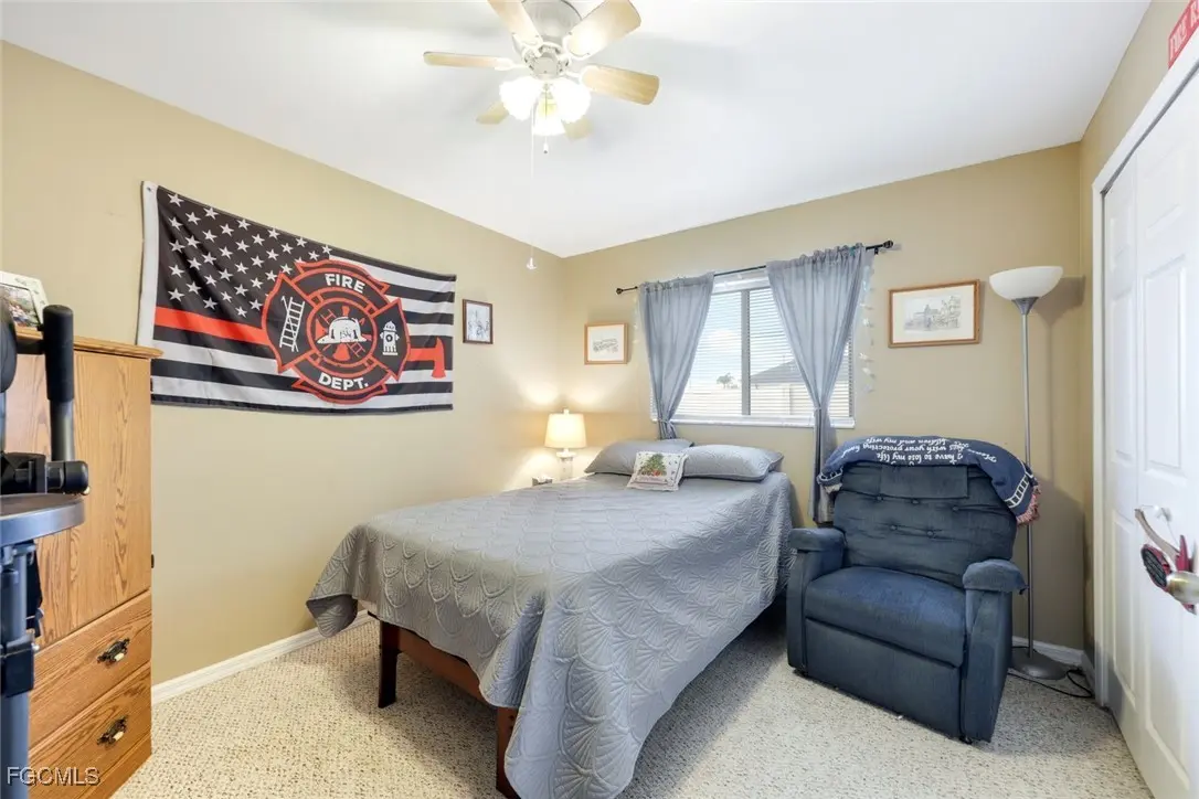 2427 Nw 25Th Street, Cape Coral, FL, 33993