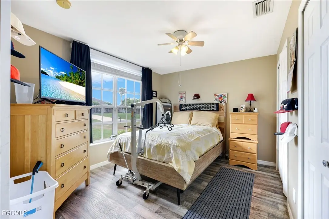 2427 Nw 25Th Street, Cape Coral, FL, 33993